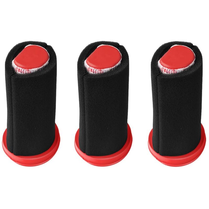 Image of Staubsaugerfilter für FLEXXO Besen BBH3Z0025 BBH3PETGB BBH3251GB BBH3211GB Staubsauger Ersatzteile