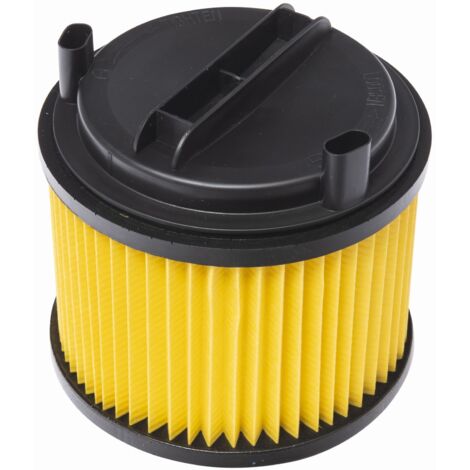 Staubsaugerfilterpatrone Einhell