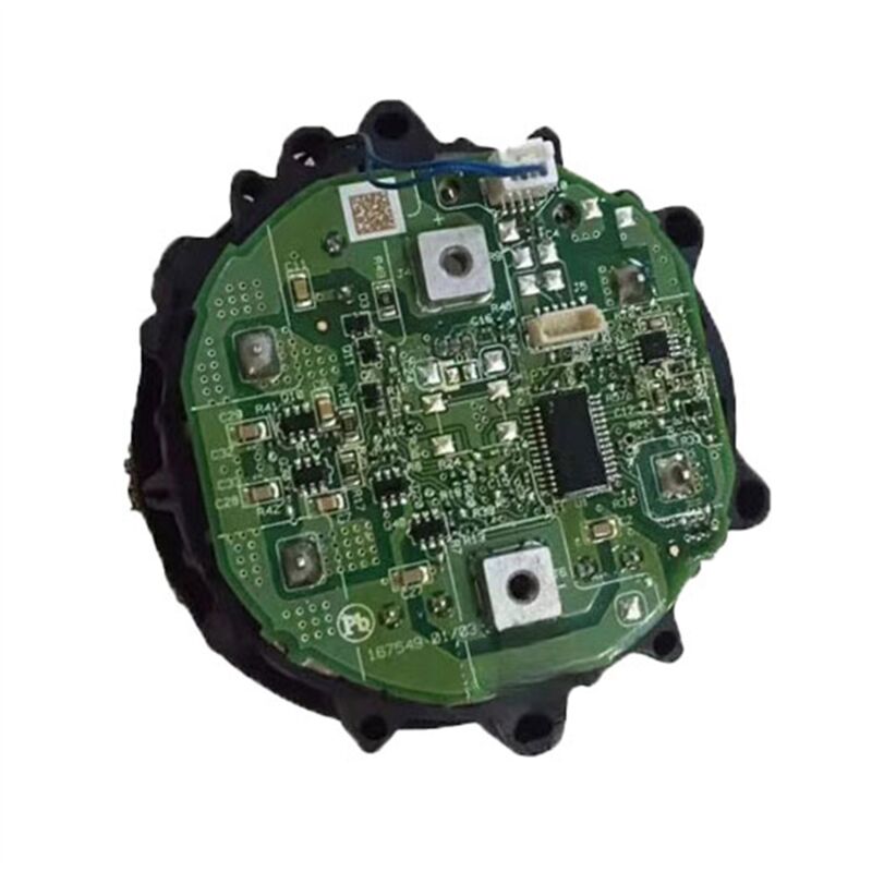 Image of Staubsaugermotor für V8-Ersatz