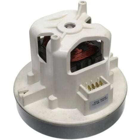 Staubsaugermotor mrg412-42/2, 7890581 für Staubsauger miele