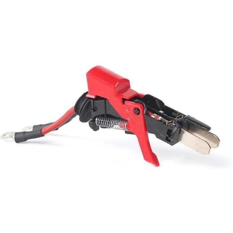 Image of Staubsaugerschalter. Kompatibel mit Dyson V8. Staubsauger-Ersatzteile.