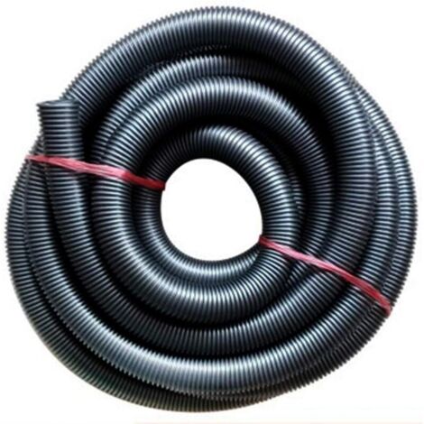 Staubsaugerschlauch – 32 mm – 2 Meter – Flexibles EVA-Material