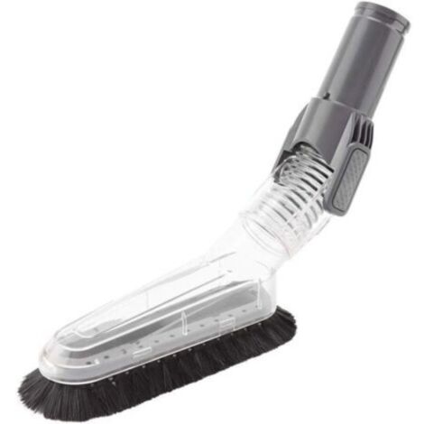 Staubsaugerstaubbürstenadapter 32 mm – Perfekt für Möbel und Deckenreinigung – Staubsaugerteil AUTRES