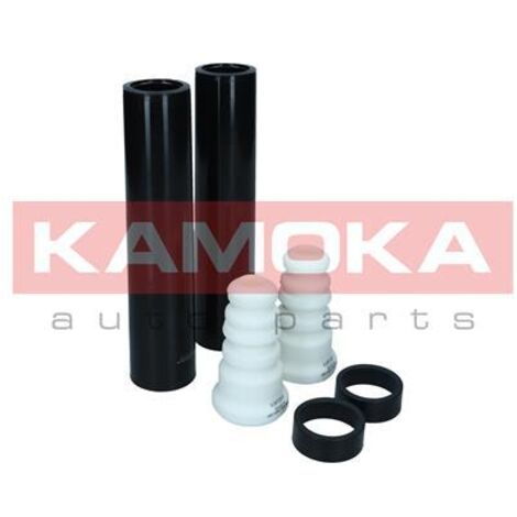 STAUBSCHUTZ-KIT 2019114 KAMOKA