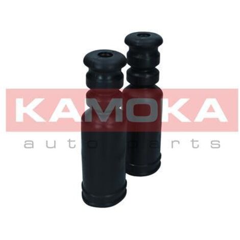 STAUBSCHUTZ-KIT 2019197 KAMOKA