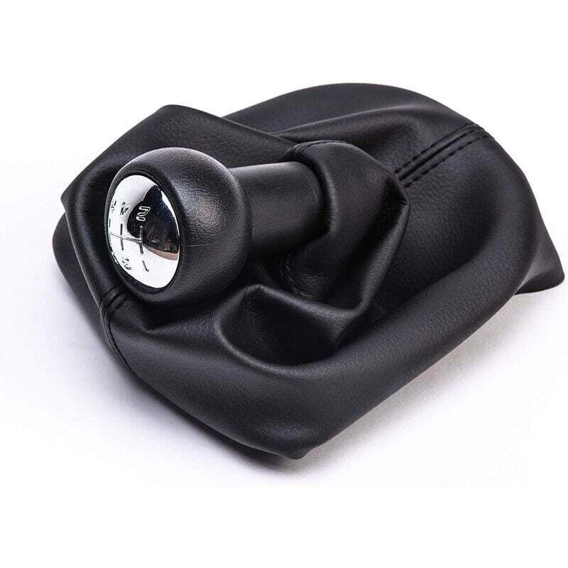 Image of Staubschutzkappe für den Schaltknauf (5-Gang) 207 307 308 cm³