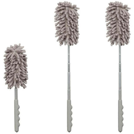 Staubwedel 3er set
