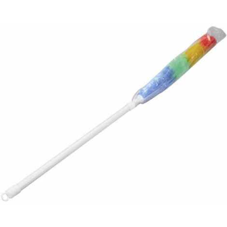 Staubwedel mit Teleskopstiel 87 - 122 cm, flexibel