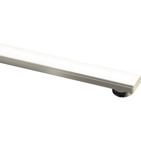 Staudte-Hirsch LED-Innenbeleuchtung 570025 SH-5.653 LED 12 V (L x B x H) 305 x 17 x 16 mm