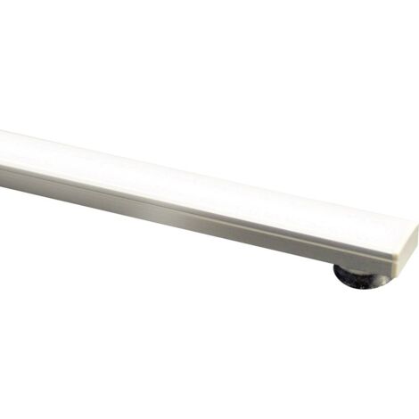 Staudte-Hirsch Luce LED da interni 570027 SH-5.656 LED (monocolore) 12 V (L x L x A) 605 x 17 x 16 mm