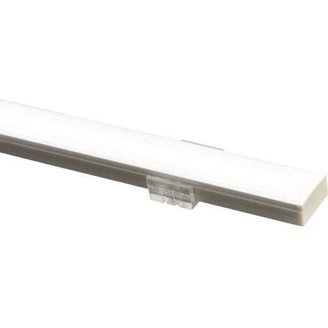 Staudte-Hirsch Luce LED da interni 570028 SH-5.676 LED (monocolore) 12 V (L x L x A) 605 x 17 x 9 mm
