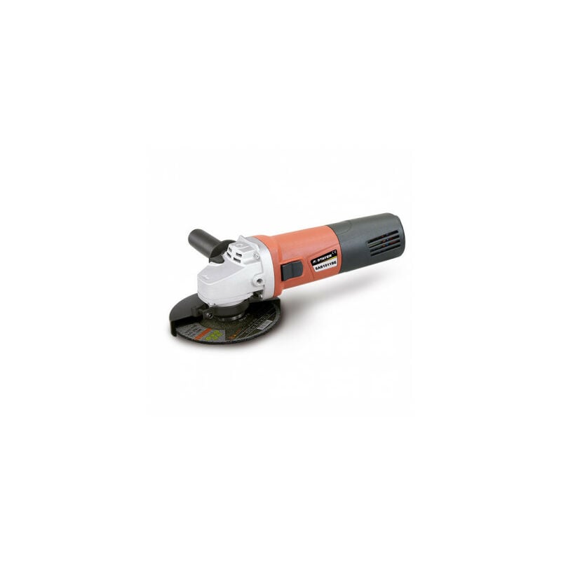 

Amoladora angular eléctrica SAB 1011 BE Stayer