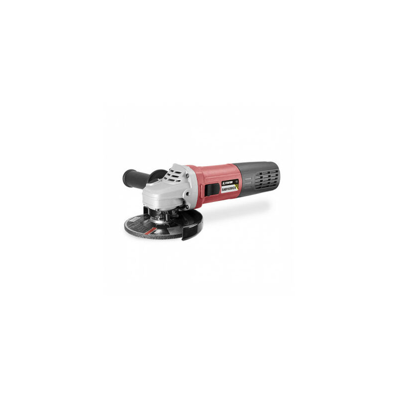 

Stayer Iberica - Amoladora SAB1650CS Stayer