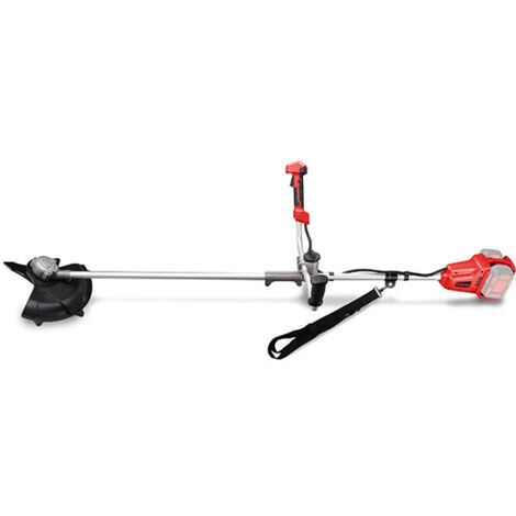 STAYER BRUSH CUTTER 36V L20 Decespugliatore a Batteria 36V  2 Ah