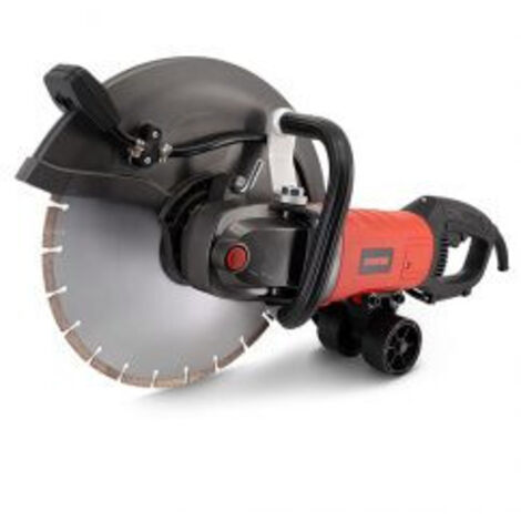 STAYER CCM 350 Sega Circolare Cemento Asfalto 3200 W