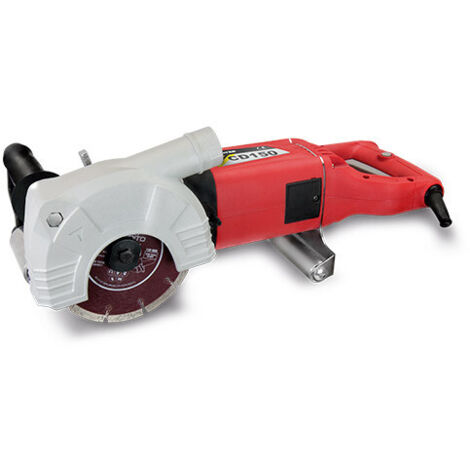STAYER CD 150 K Scanalatore 4 dischi diamantati diam 150 mm