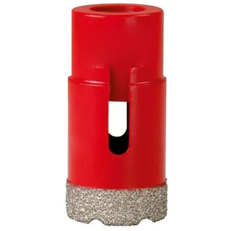 Stayer Corona diamantata M14 Argento 30 mm
