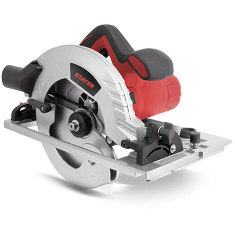 STAYER CP 190 G sega circolare diam 190 mm 1600 W
