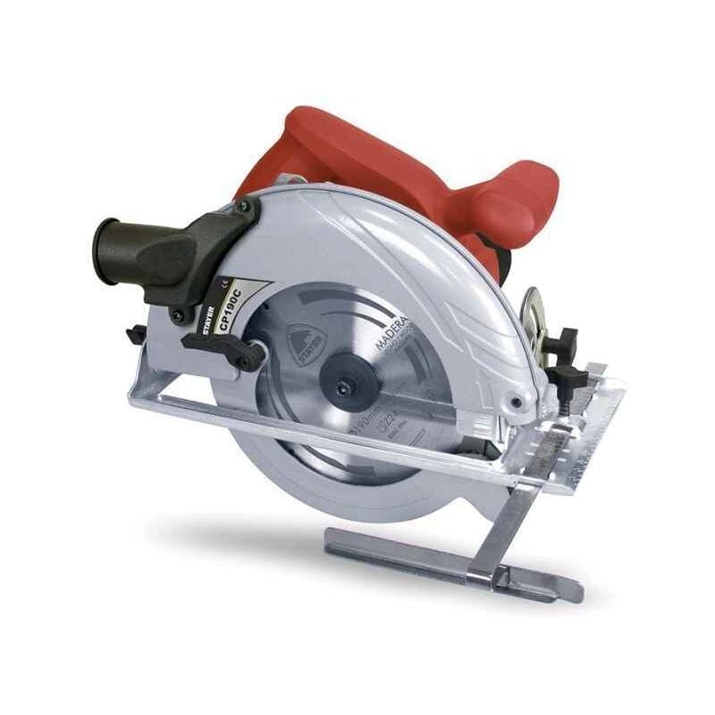 

Sierra Circular Cp 190 C