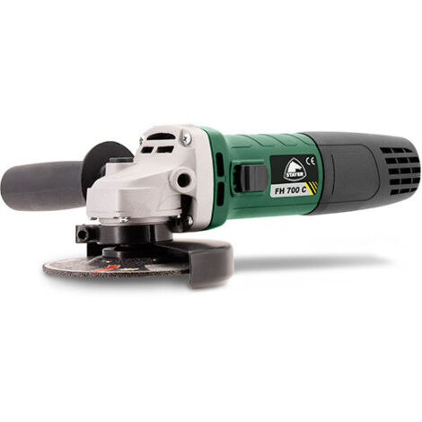 STAYER FH 700 C Smerigliatrice angolare 115 mm 700W