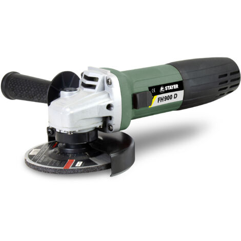 STAYER FH 900 G Smerigliatrice angolare 115 mm 900 W