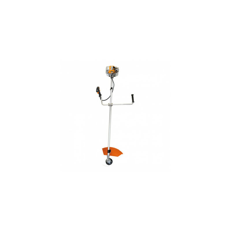 

Desbrozadora a gasolina 0.9Kw GAS CUTTER 33 | Stayer