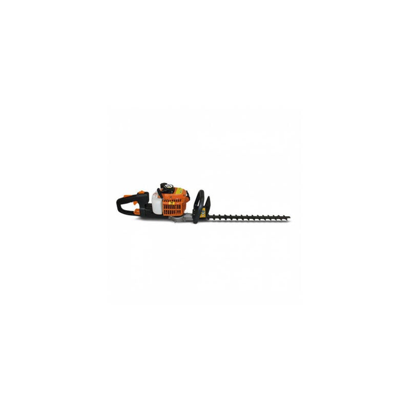 

Stayer Iberica - Corta setos a gasolina 0.65Kw | Stayer