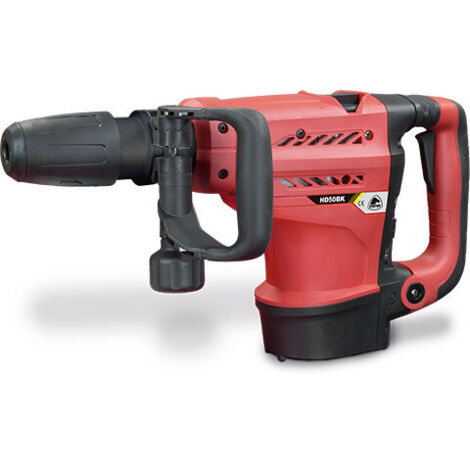 STAYER HD HD 50 BK Martello Rotativo 8,5 Kg 1600 W SDS-MAX