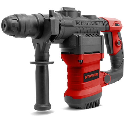 STAYER HD XT 6 JK Martello Rotativo 6 Kg 1050 W SDS-PLUS