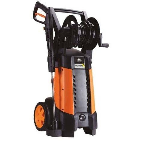 STAYER HIDROLIMPIADORA HL 2700 IND 160 BARES 2500 W