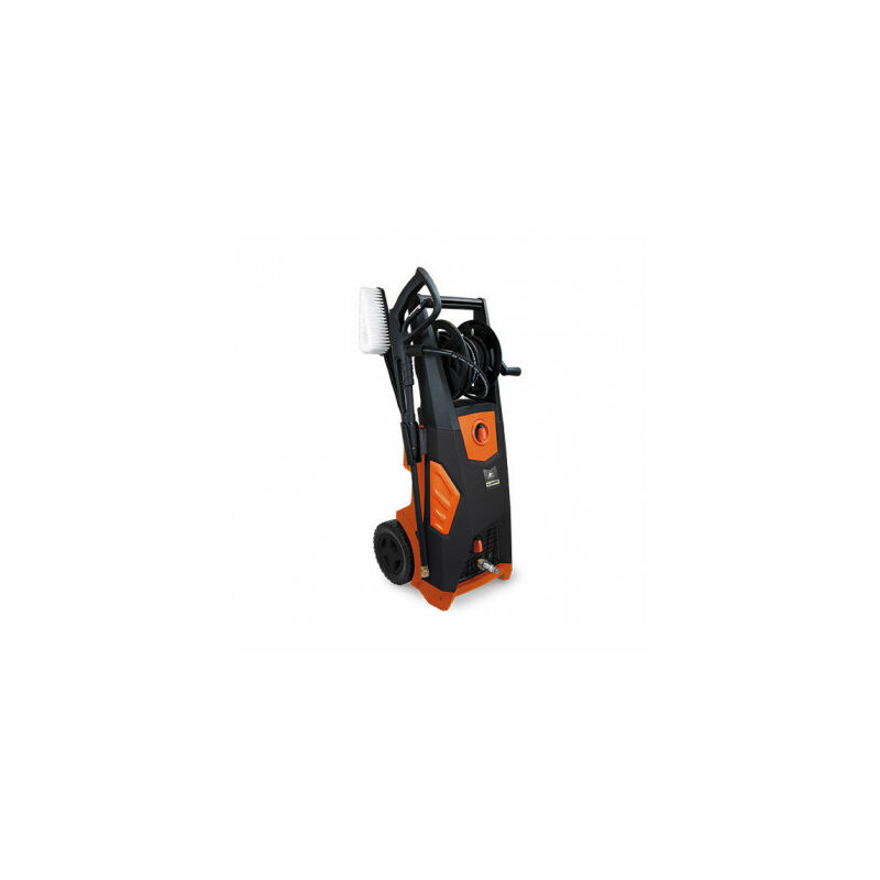 

Hidrolimpiadora industrial de alta presión 3000W HL 3000 IND | Stayer