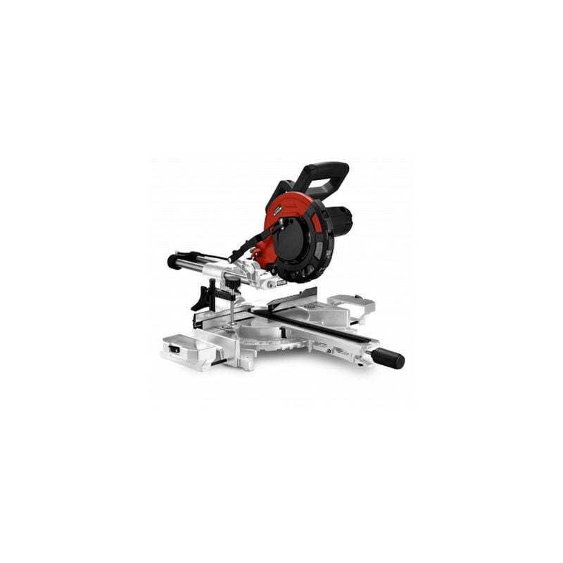

Ingletadora eléctrica telescópica SCR 216 W Stayer