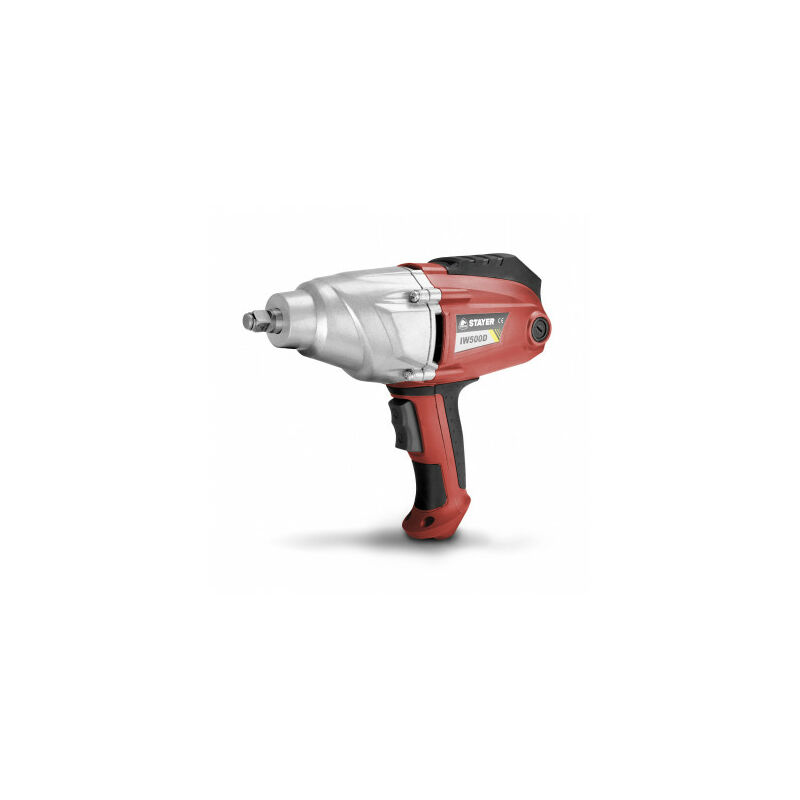 

Stayer Iberica - Llave de impacto IW 500 DK Stayer