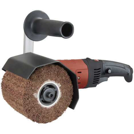 STAYER LS 1200 B Satinatrice 1300 W Rusticatrice velocità variabile
