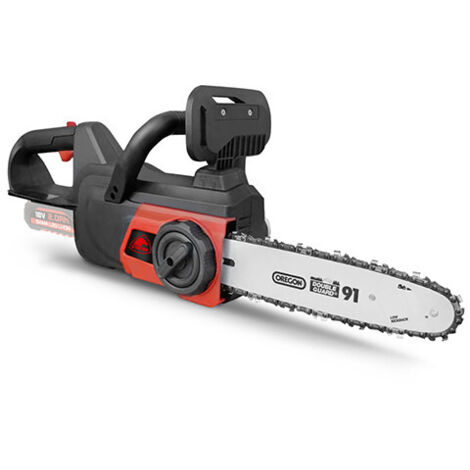 STAYER OLMO 250 L20 Motosega a Batteria 18 V barra 250 mm Potatore 5 Ah