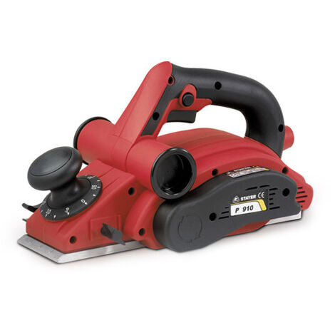 STAYER P 910 B Pialla 910 W pialletto elettrico L 82 mm