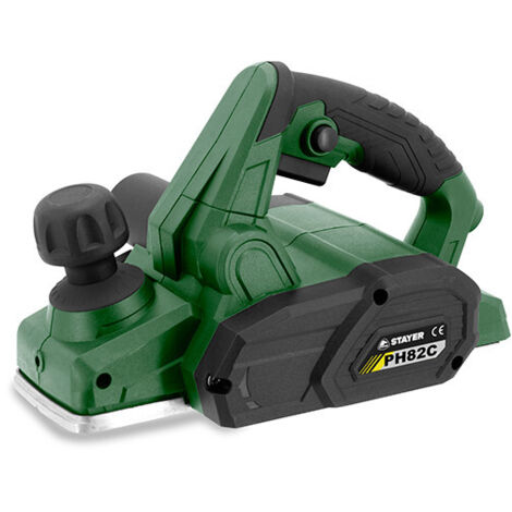 STAYER PH 82 C Pialla 710 W 82 mm Pialletto