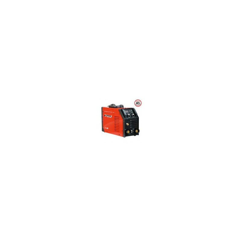 

Soldador de PLASMA MULTI40 GE Stayer