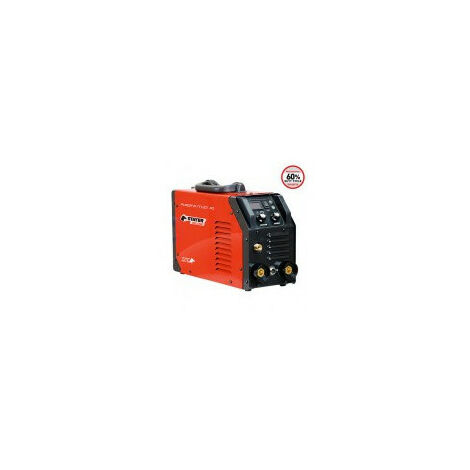 Soldador de PLASMA MULTI40 GE Stayer