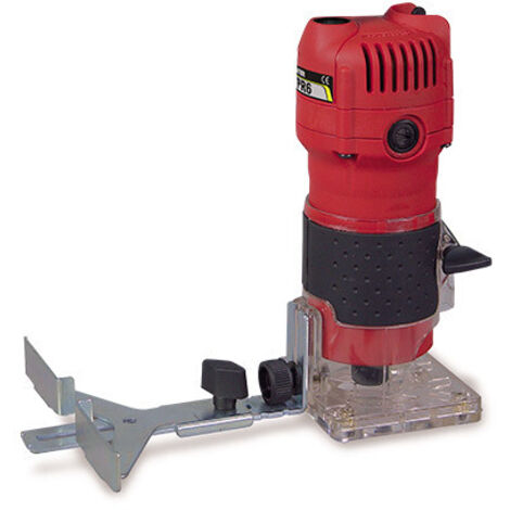 STAYER PR 6 Rifilatore 550 W fresatore Bordi