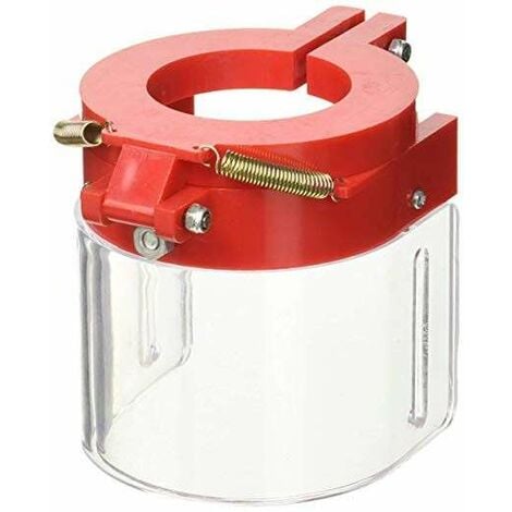 STAYER REPU.PROTECTOR PORTBROCA TALADRO COLUMNA 32