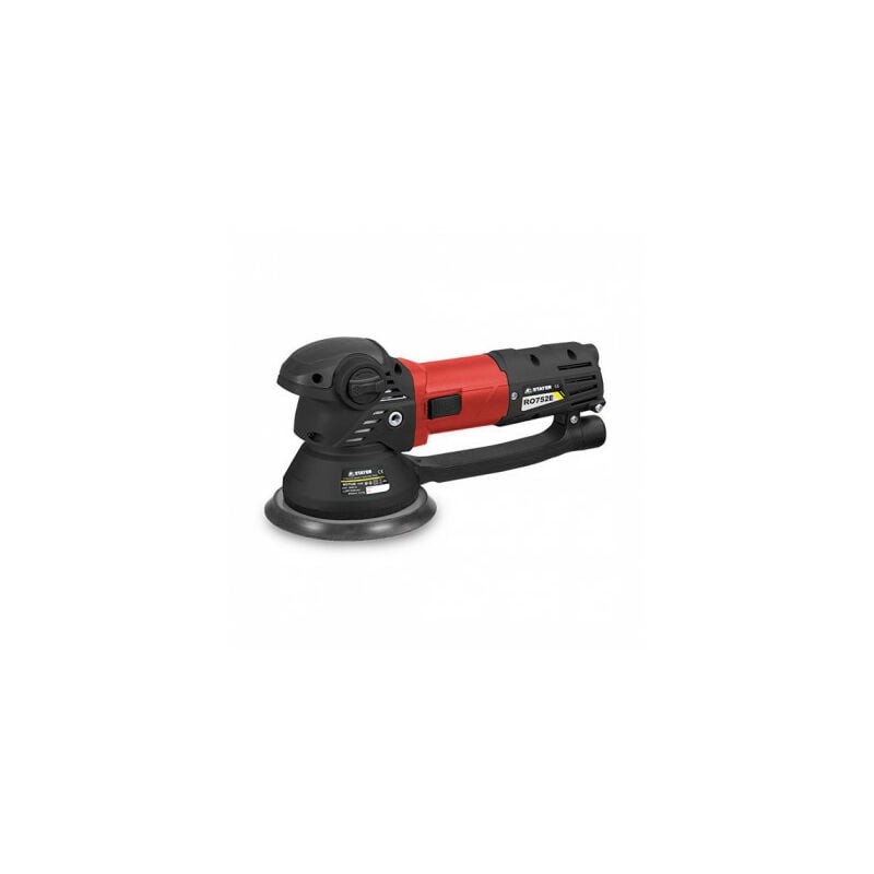 

Stayer Iberica - Lijadora Rotorbital RO752EK Stayer