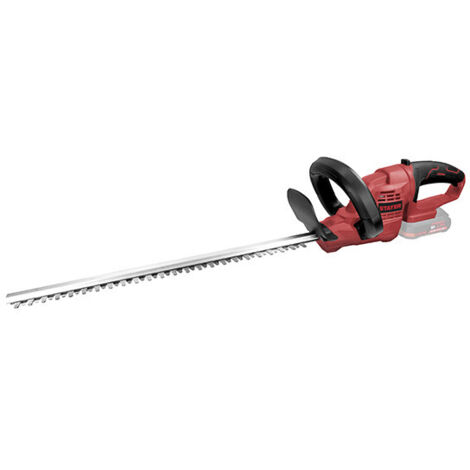 STAYER ROSE L20 Tagliasiepi a Batteria 18V  510 mm  6 Ah