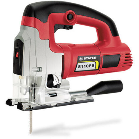 STAYER S 110 PE seghetto alternativo 780 W