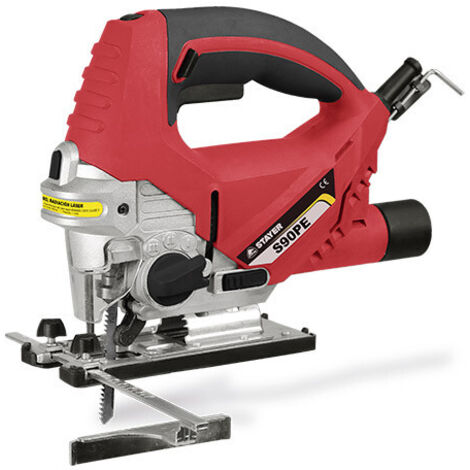 STAYER S 90 PE seghetto alternativo 800 W