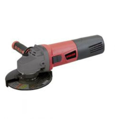 STAYER SAB 1011 BE Smerigliatrice angolare velocità variabile 1000 W