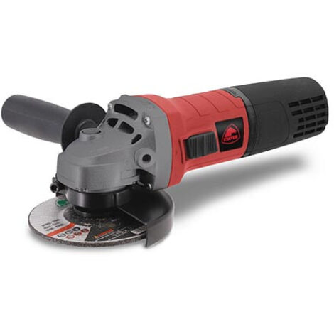 STAYER SAB 800 CR Smerigliatrice angolare CORPO RIDOTTO 115 mm 750 W 115mm