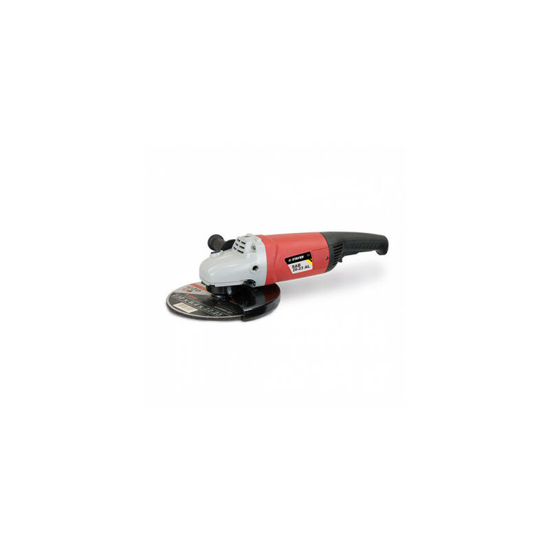 

Stayer Iberica - Amoladora AGR26-23AL Stayer