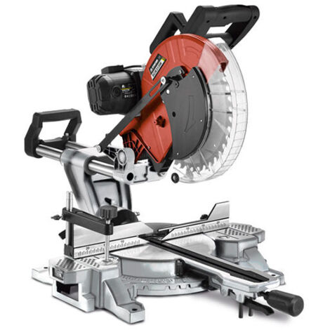 STAYER SCR 315 BW Troncatrice Radiale 315 mm 1800W