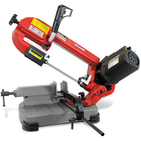 STAYER SN 1435 B Sega a Nastro 0,5 HP Monofase